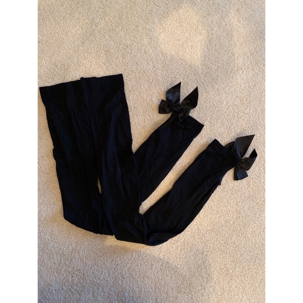 FASHION TIGHTS